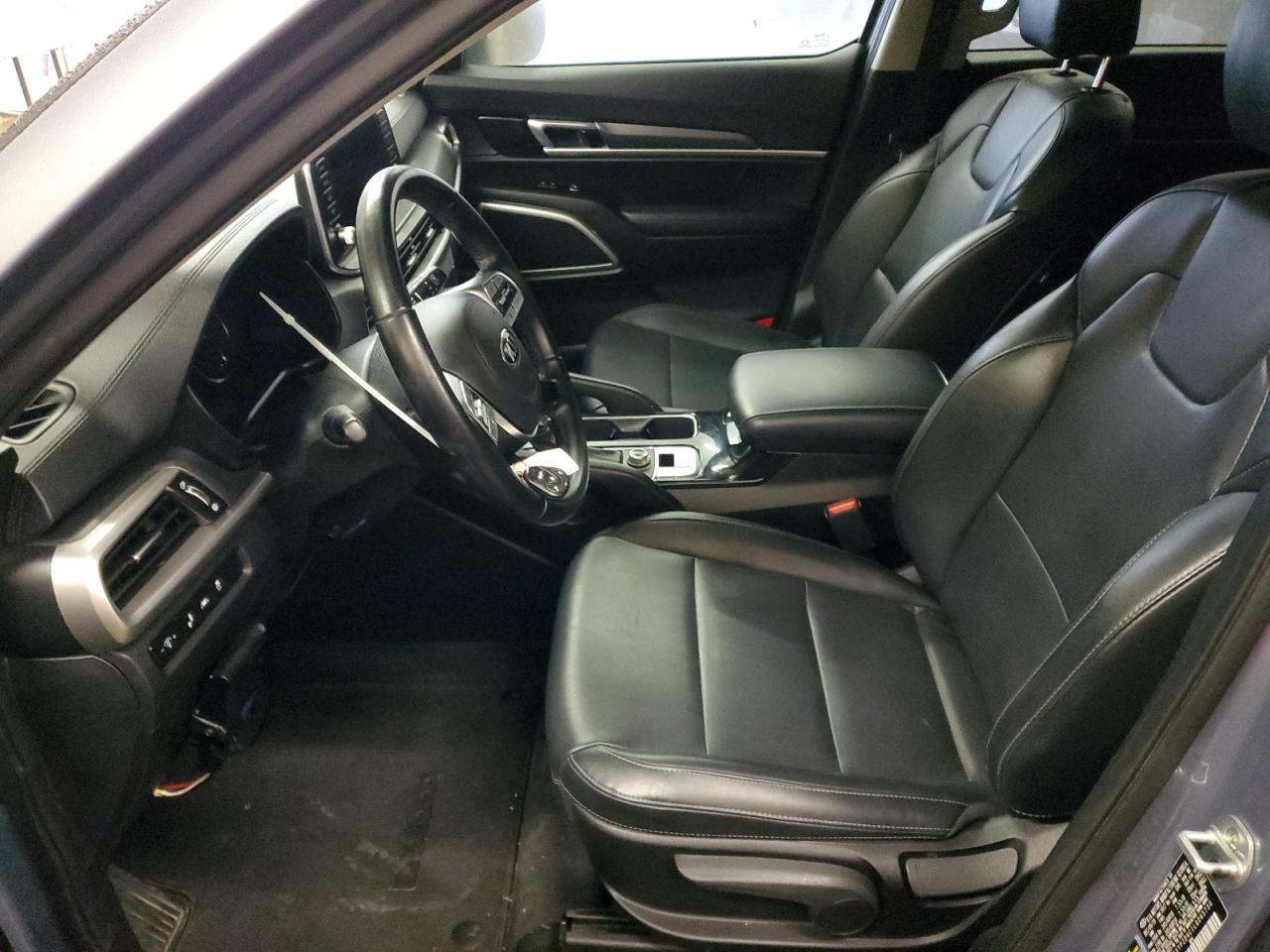 2020 KIA TELLURIDE - Image 7