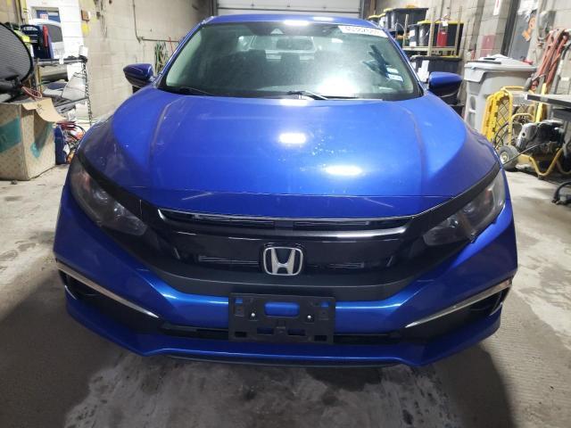 2019 Honda Civic Lx - Фото 5