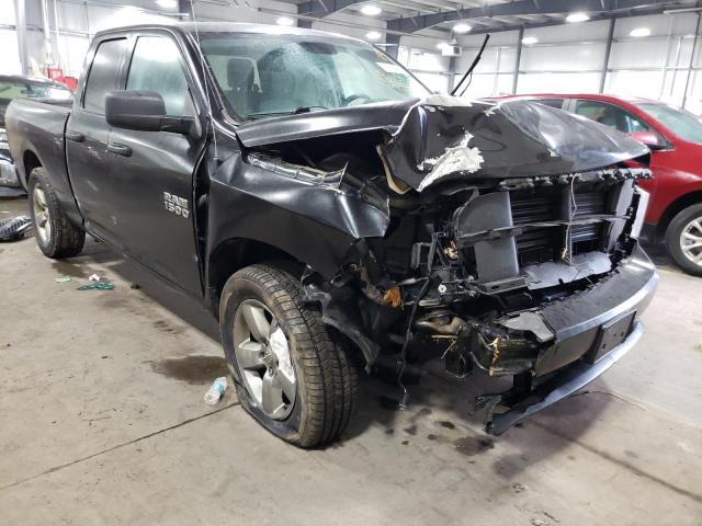 2018 Ram 1500 St - Фото 4