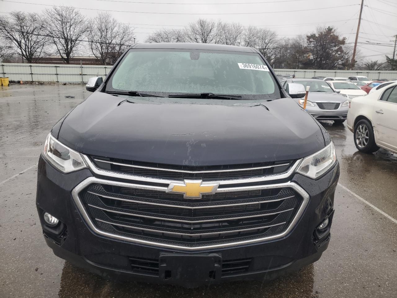 2020 CHEVROLET TRAVERSE L - Image 5