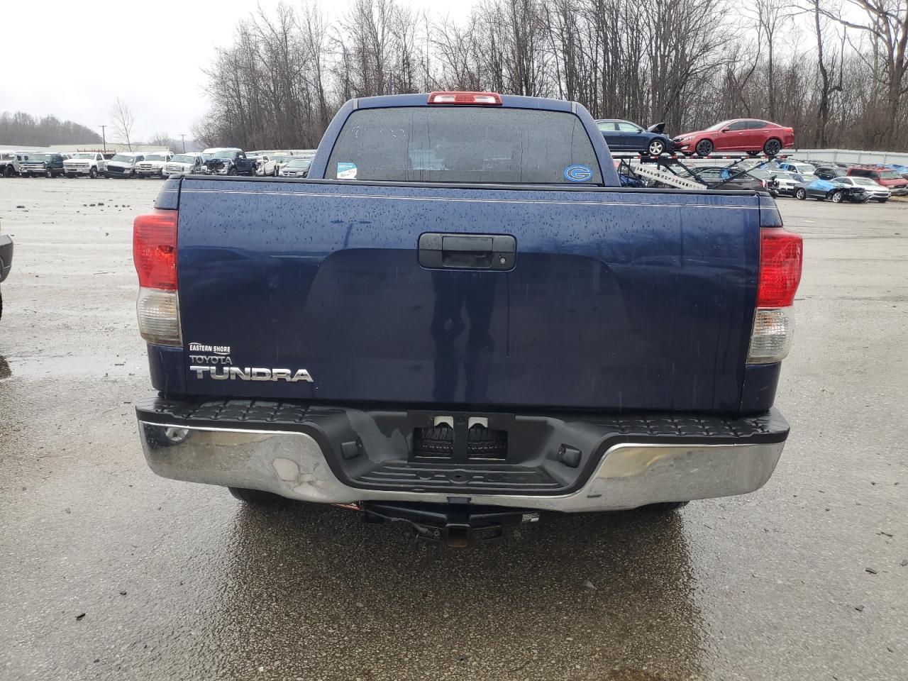 2011 TOYOTA TUNDRA DOU - Image 6