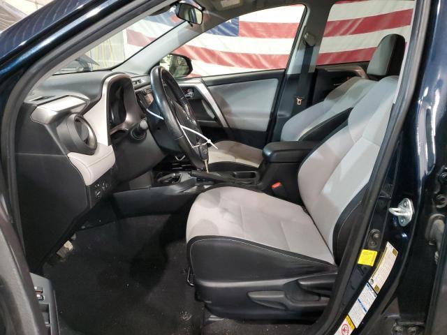 2017 Toyota Rav4 Xle - Image 7