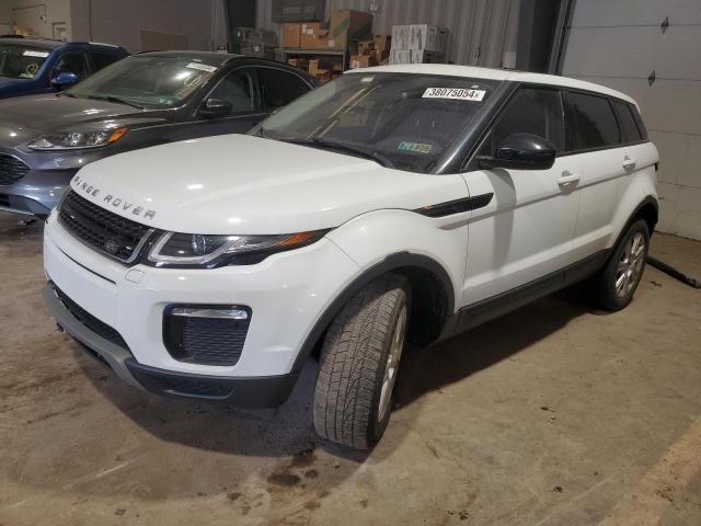 2017 Land Rover Range Rover Evoque Se