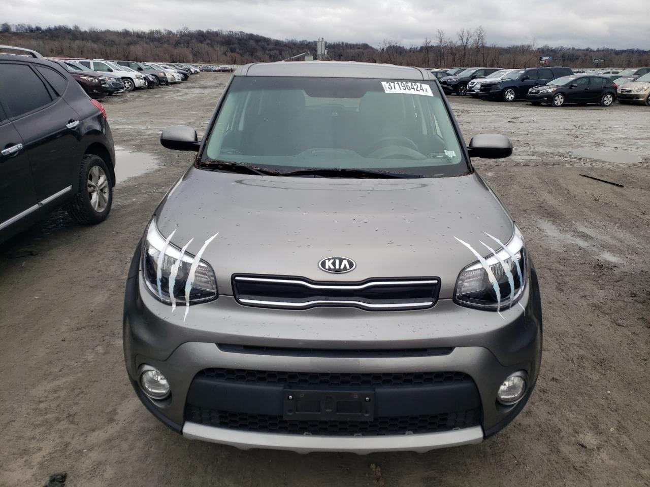 2019 KIA SOUL + - Фото 5