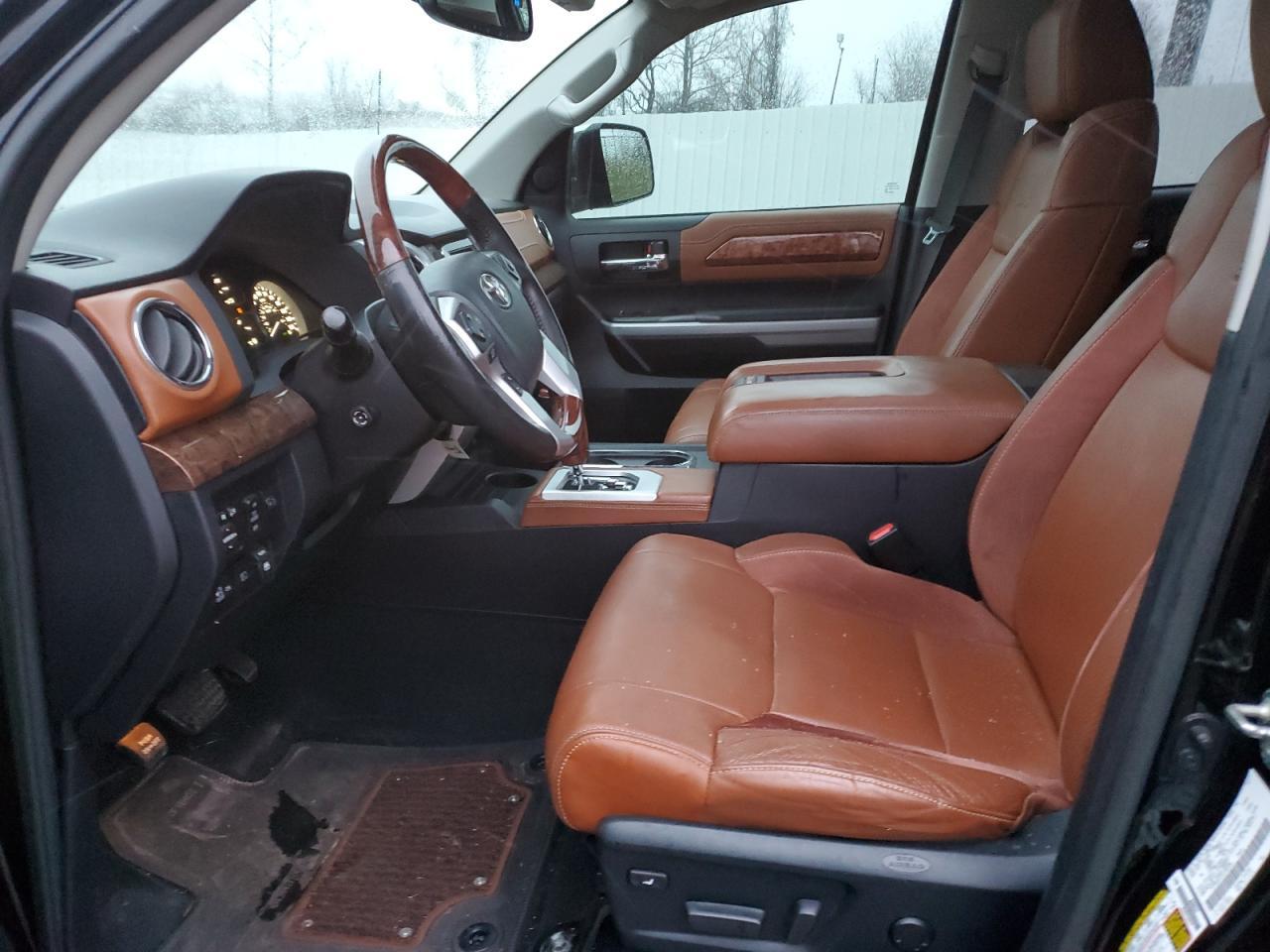 2018 TOYOTA TUNDRA CRE - Image 7
