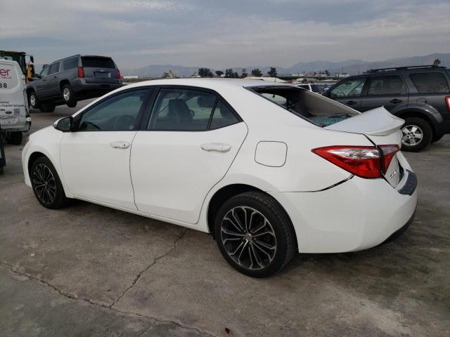 2016 Toyota Corolla L - Image 2