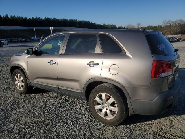2012 Kia Sorento Base - Фото 2
