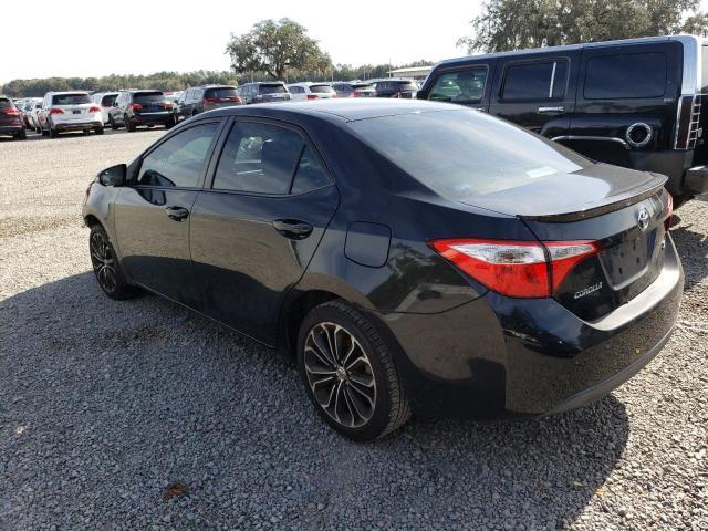 2014 Toyota Corolla L - Фото 2