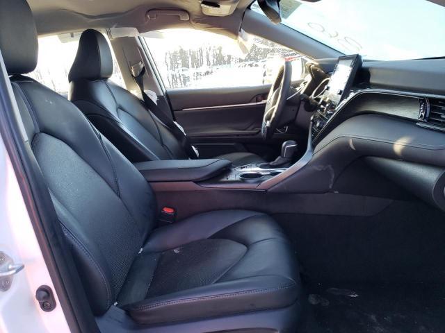 2023 Toyota Camry Xle - Image 7