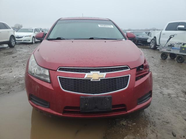 2011 Chevrolet Cruze Lt - Image 5