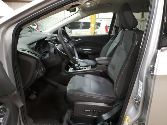 2019 Ford Escape Se - Image 7