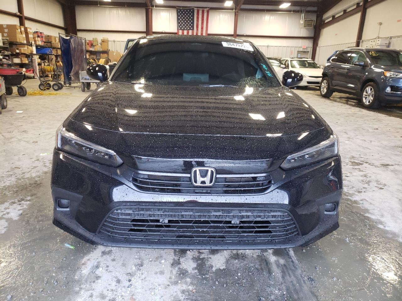2024 HONDA CIVIC SPOR - Фото 5