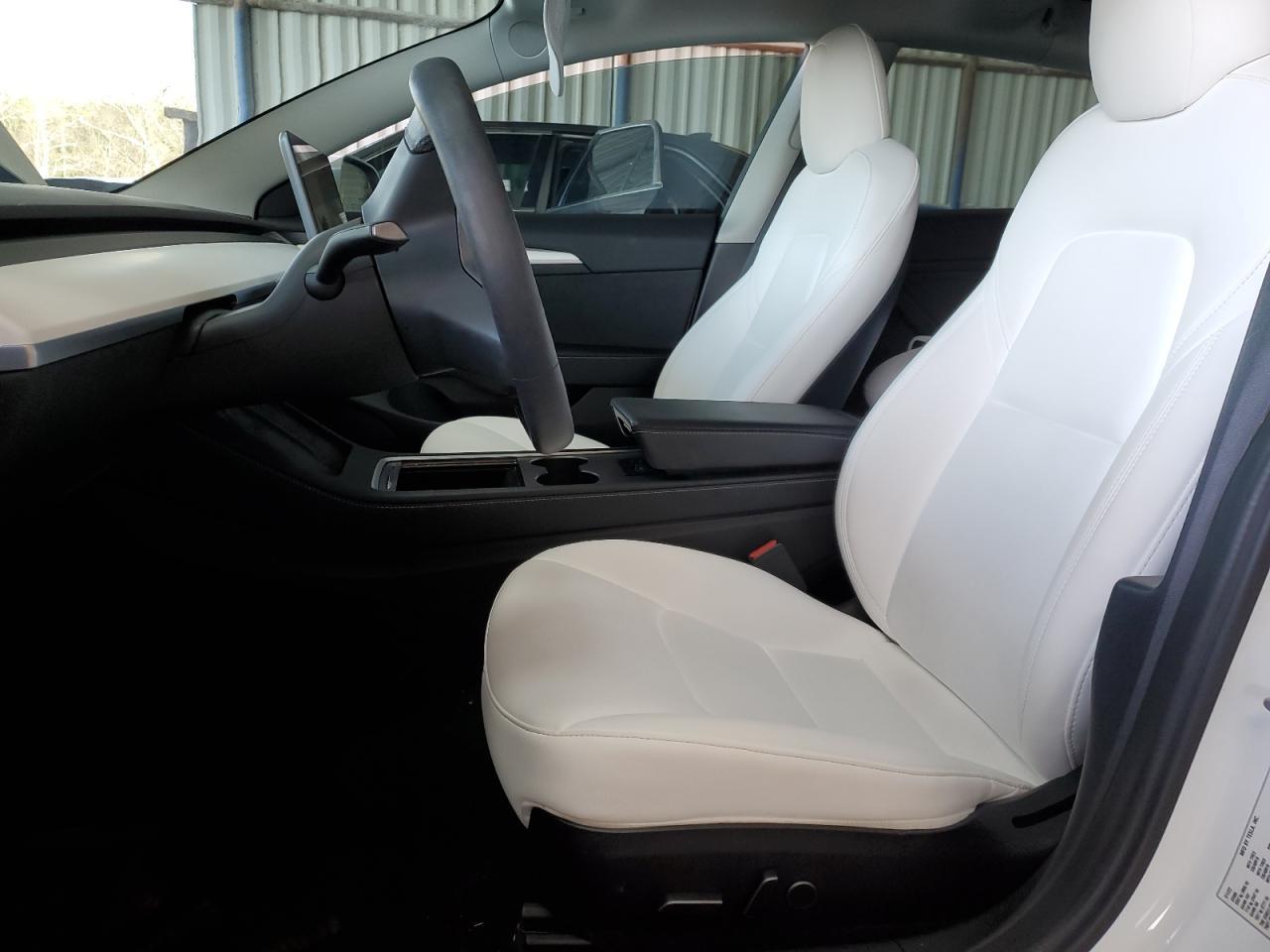 2022 TESLA MODEL 3 - Image 7