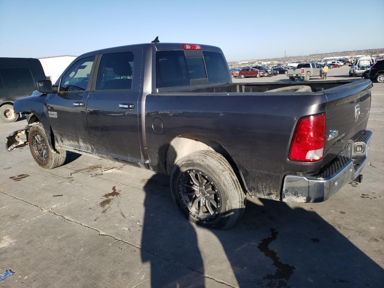 2017 RAM 1500 SLT - Image 2