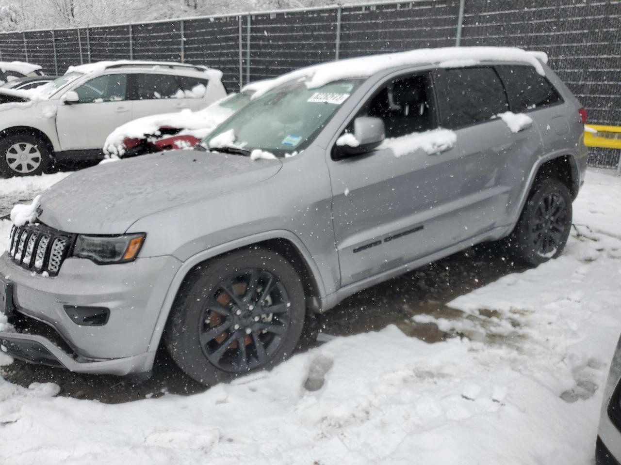 2021 JEEP GRAND CHER