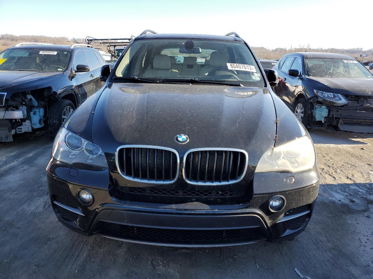 2012 BMW X5 XDRIVE3 - Image 5