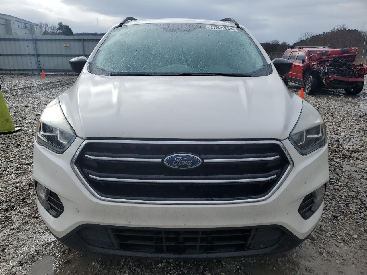 2017 FORD ESCAPE SE - Фото 5
