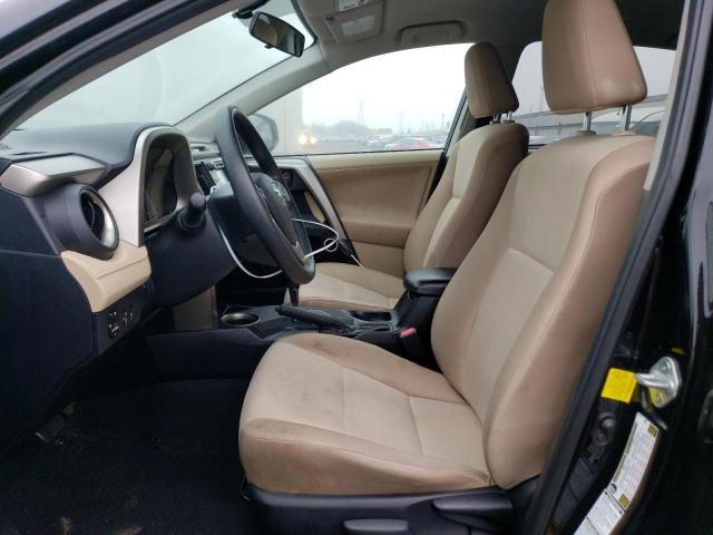 2013 Toyota Rav4 Le - Image 7