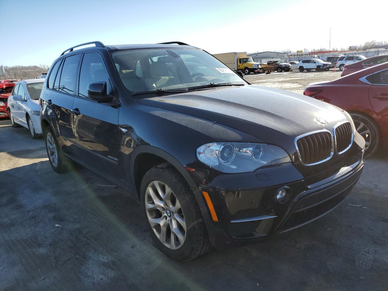 2012 BMW X5 XDRIVE3 - Image 4