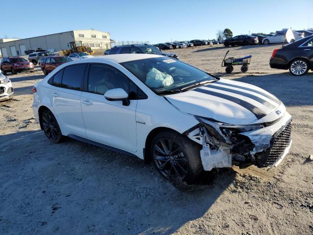 2023 Toyota Corolla Le - Фото 4