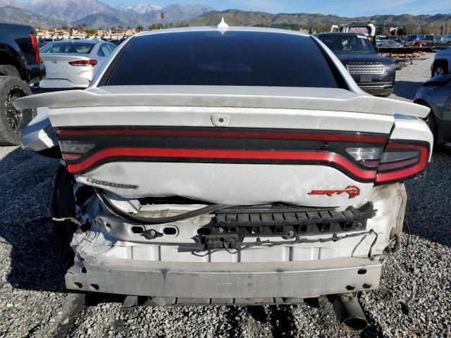 2016 Dodge Charger Srt Hellcat - Фото 6