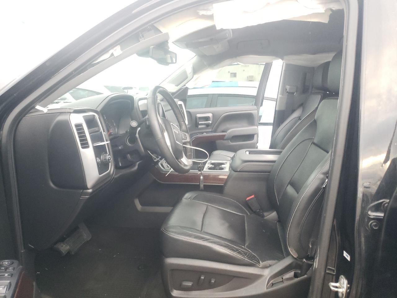 2016 GMC SIERRA C15 - Фото 7