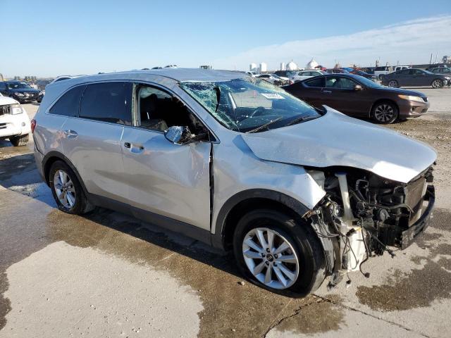 2019 Kia Sorento Lx - Image 4