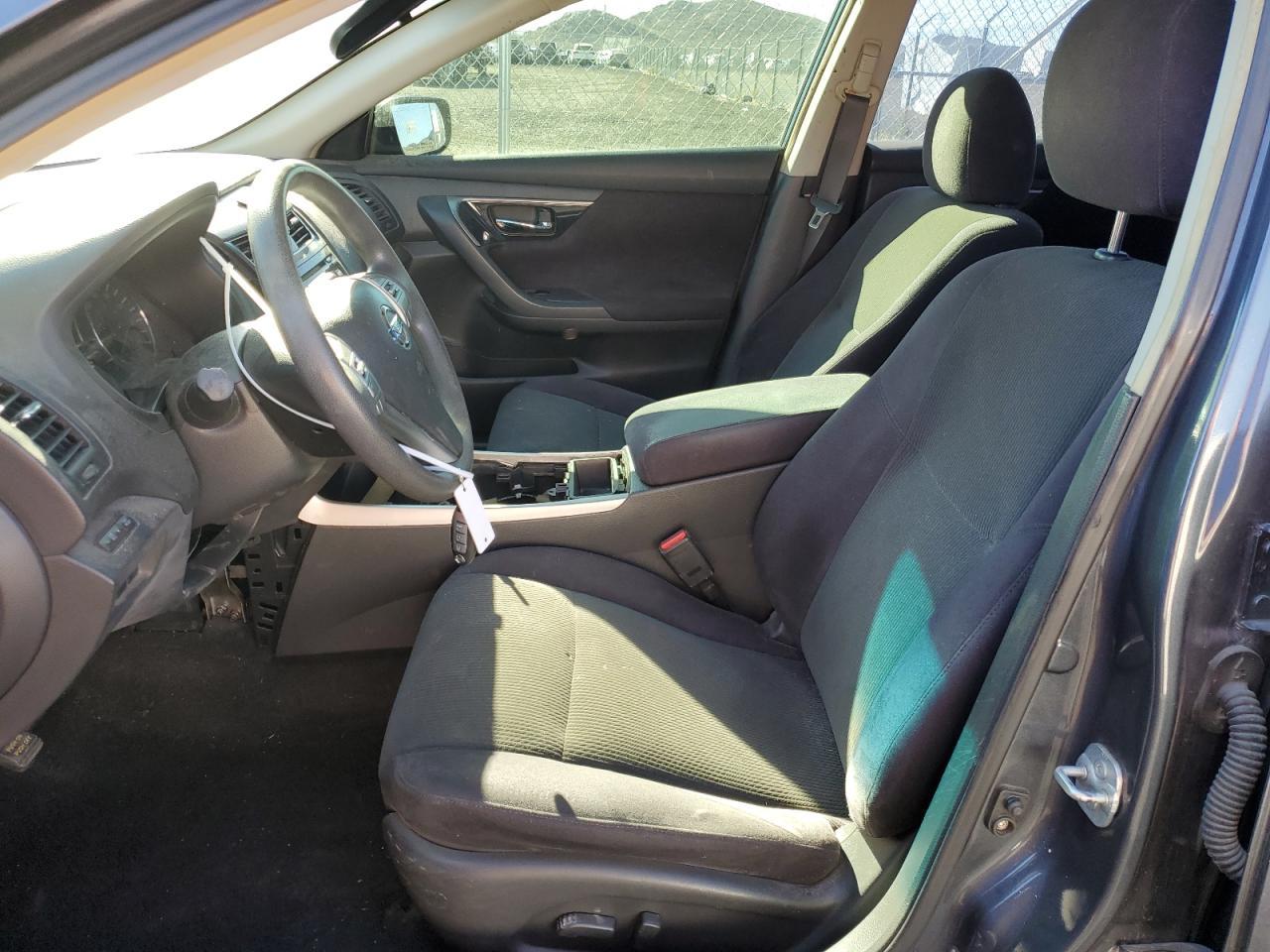 2013 NISSAN ALTIMA 2.5 - Фото 7