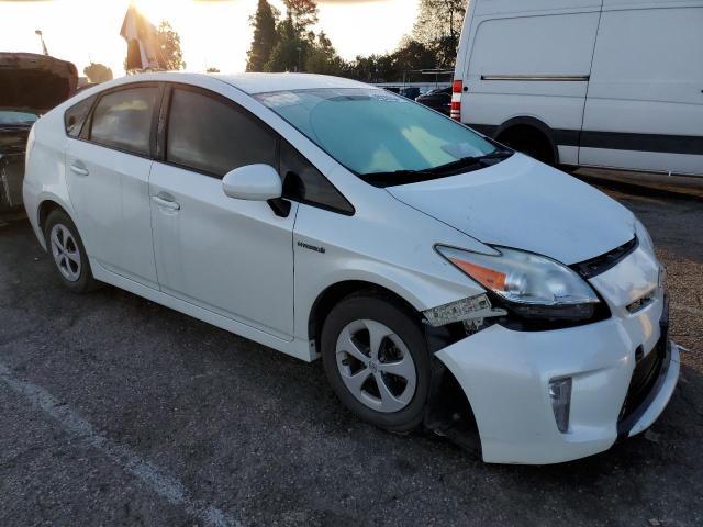 2015 Toyota Prius - Image 4
