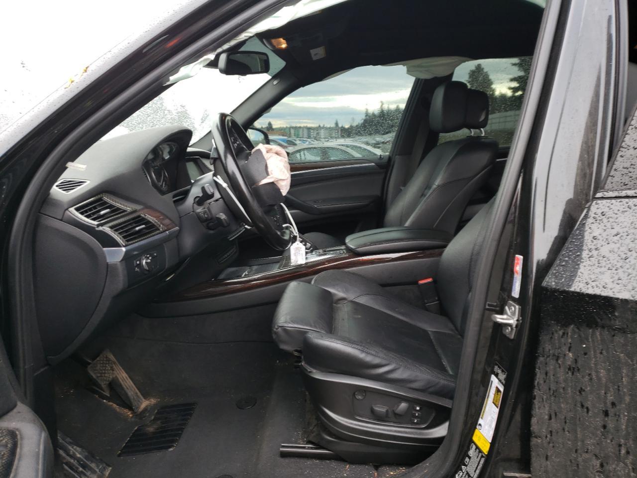 2012 BMW X5 XDRIVE5 - Image 7