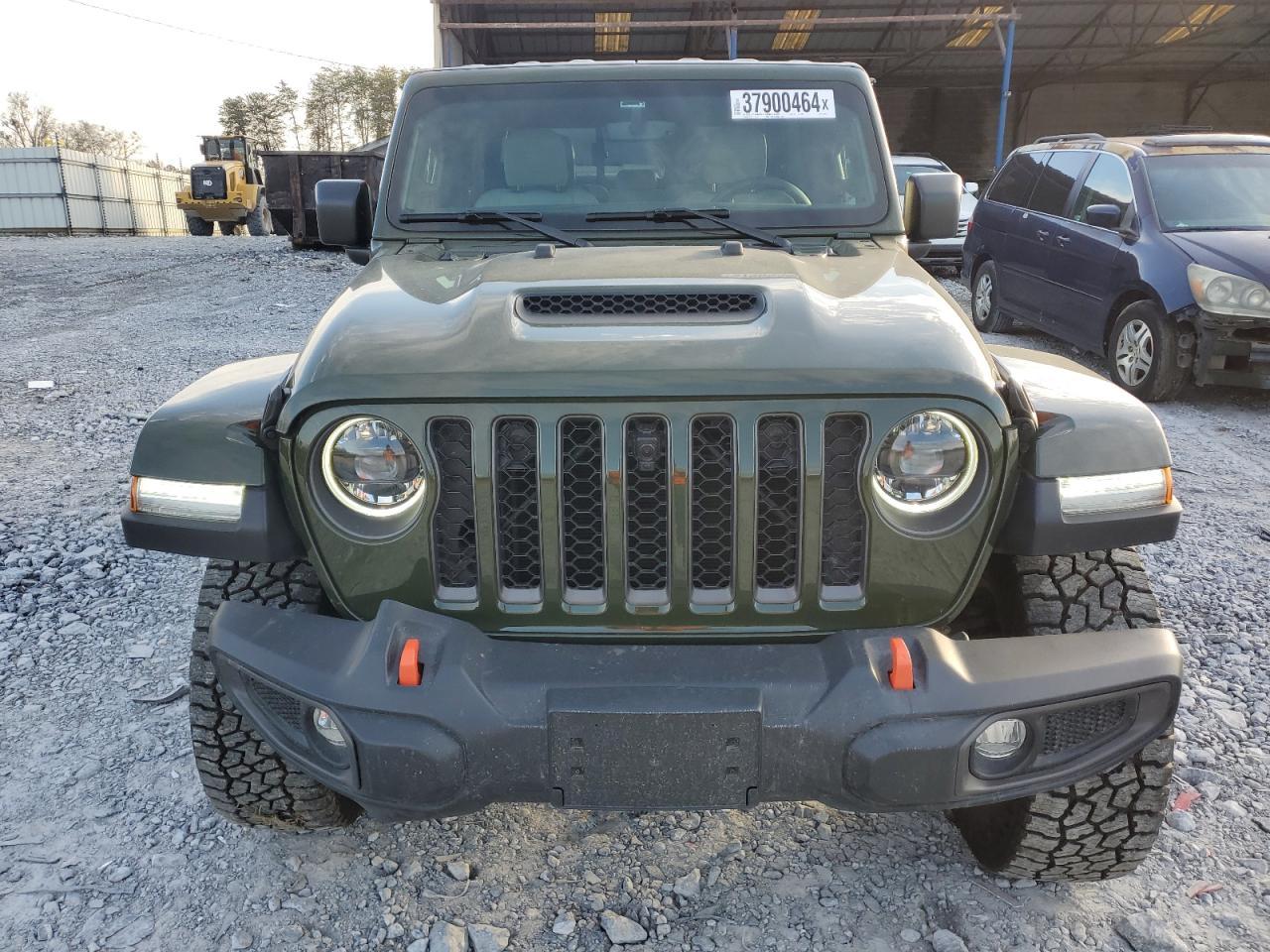 2023 JEEP GLADIATOR - Image 5