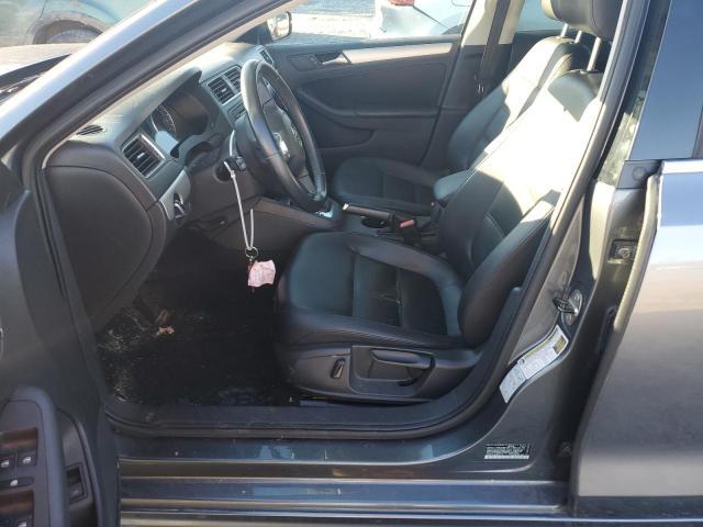 2013 Volkswagen Jetta Se - Фото 7