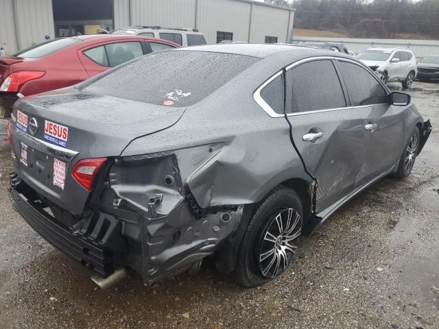 2017 NISSAN ALTIMA 2.5 - Фото 3
