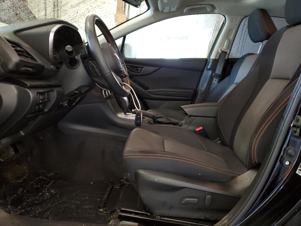 2021 SUBARU CROSSTREK - Фото 7