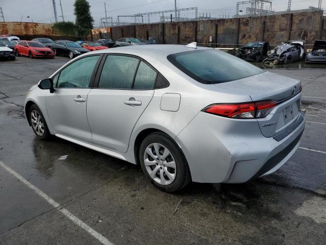 2020 Toyota Corolla Le - Фото 2