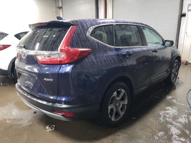 2019 Honda Cr-V Ex - Image 3