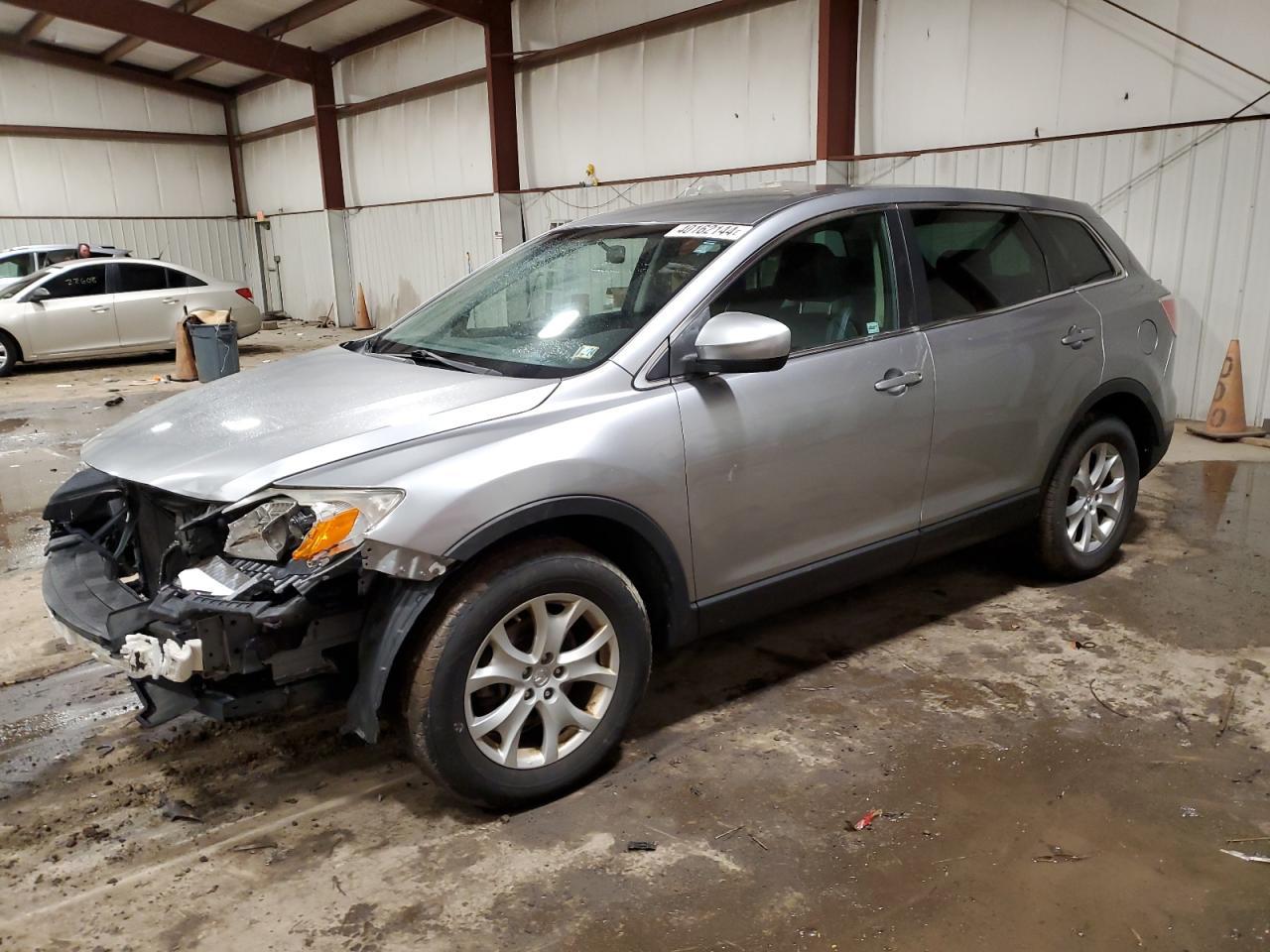 2011 MAZDA CX-9