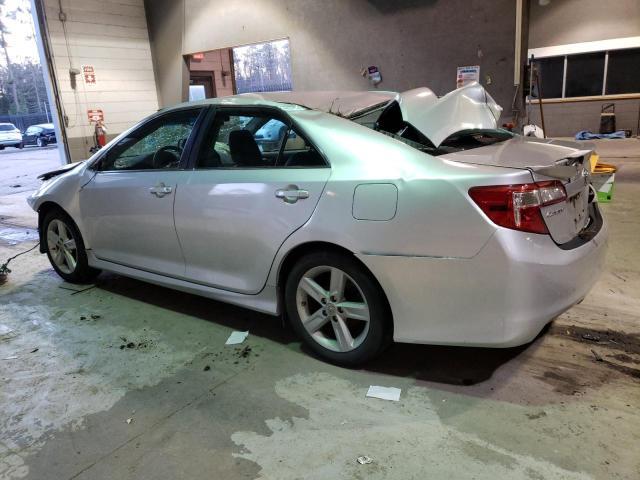 2014 Toyota Camry L - Image 2