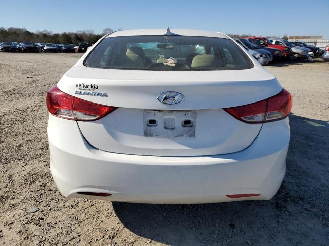 2013 Hyundai Elantra Gls - Image 6