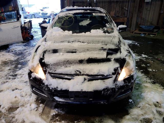 2007 Honda Accord Se - Фото 5