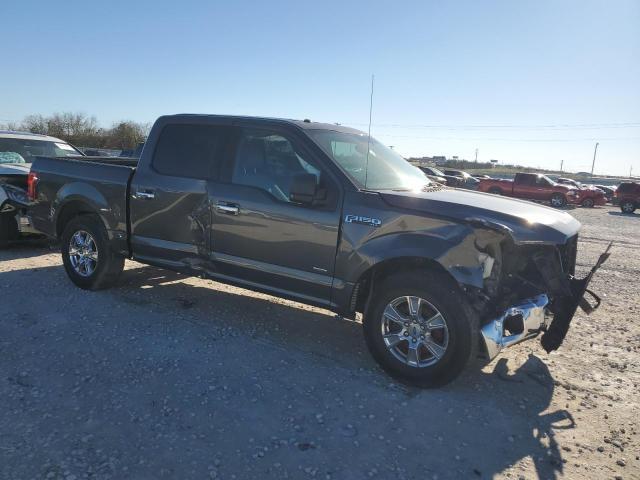 2016 Ford F150 Supercrew - Image 4