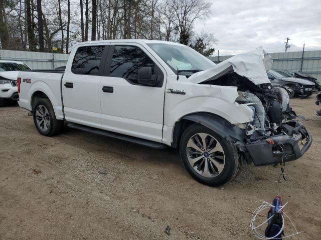 2019 Ford F150 Supercrew - Image 4