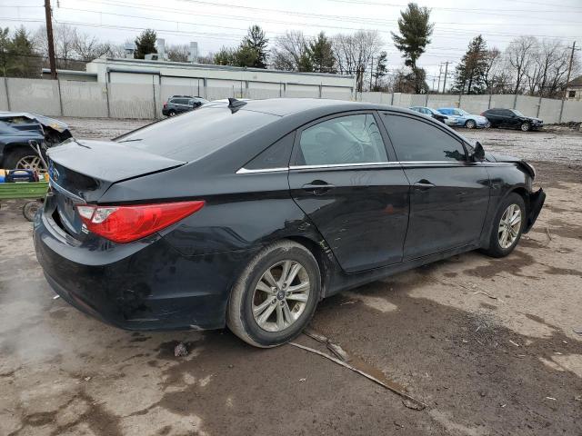 2013 Hyundai Sonata Gls - Фото 3