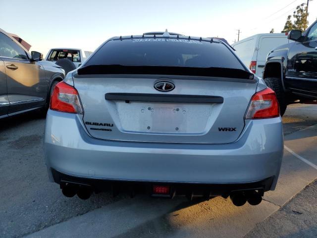 2021 Subaru Wrx - Image 6