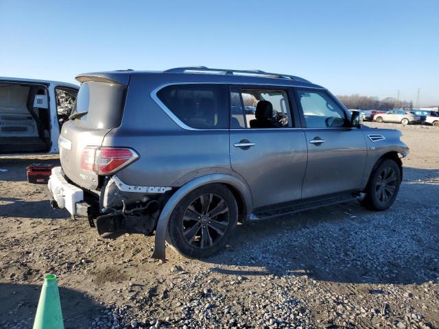 2020 Nissan Armada Sv - Image 3