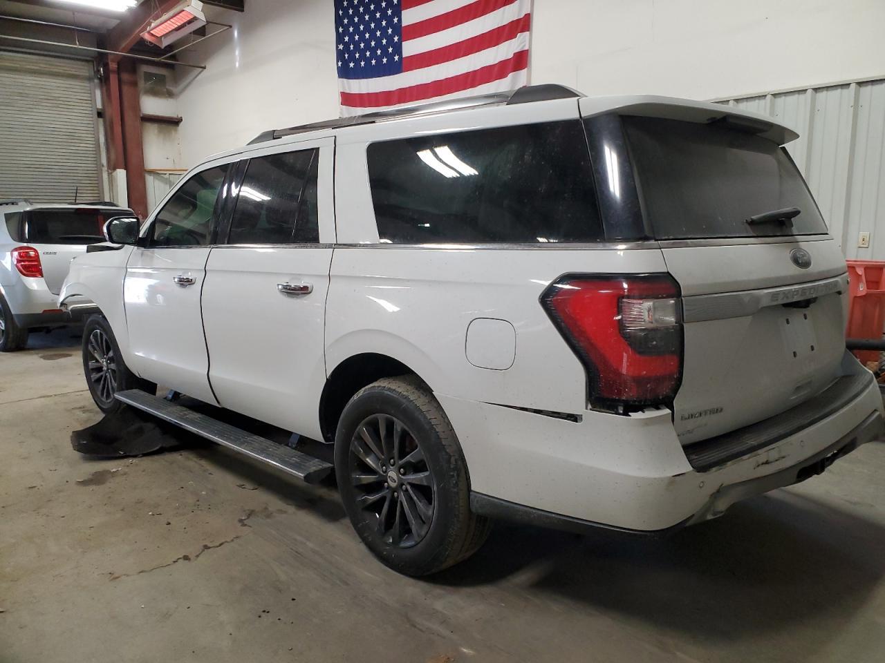 2019 FORD EXPEDITION - Фото 2