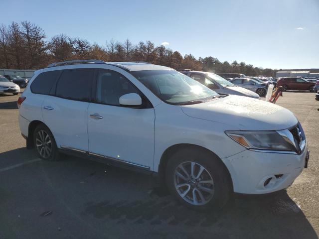 2013 Nissan Pathfinder S - Фото 4