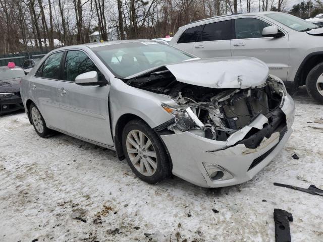 2013 Toyota Camry L - Фото 4