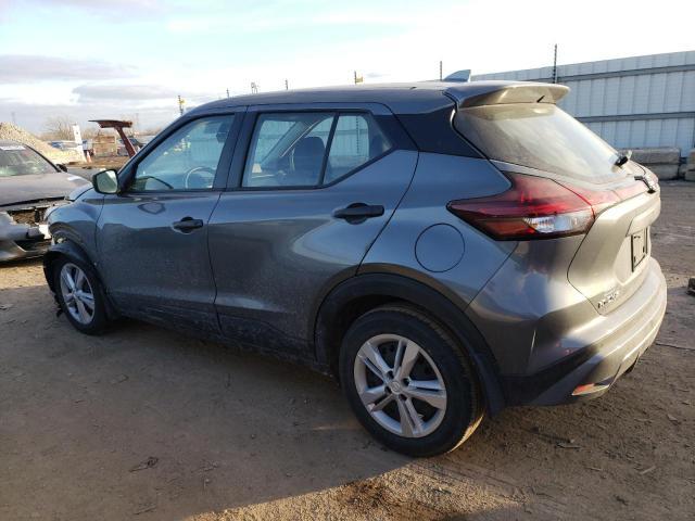 2022 Nissan Kicks S - Image 2