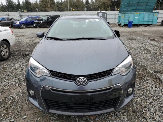 2014 Toyota Corolla L - Фото 5